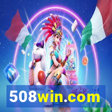 508win.com