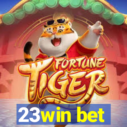 23win bet