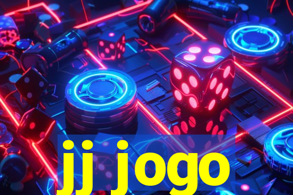 jj jogo