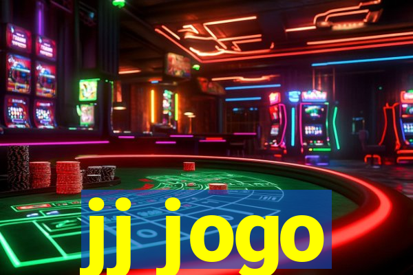 jj jogo