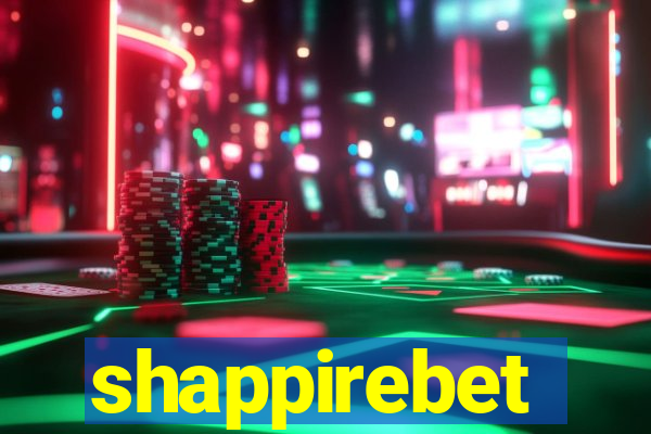 shappirebet