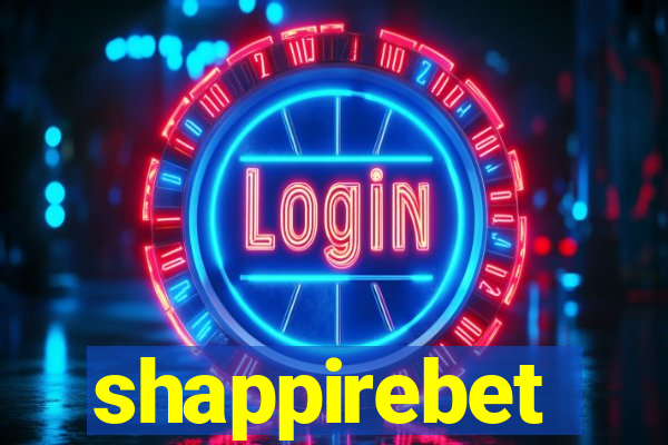 shappirebet