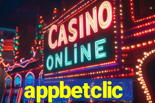 appbetclic