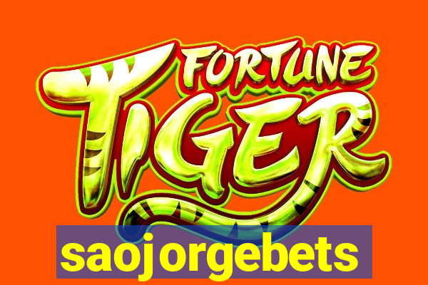 saojorgebets