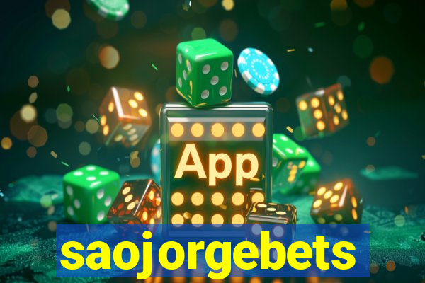 saojorgebets