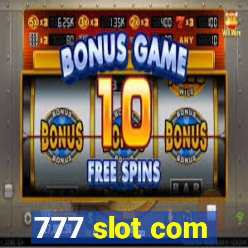 777 slot com