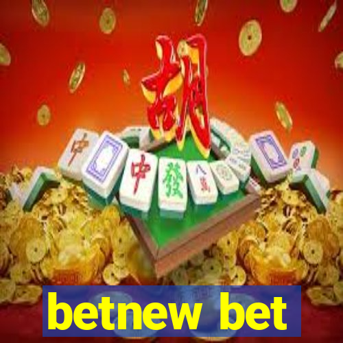 betnew bet