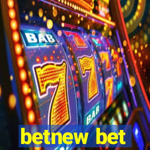 betnew bet