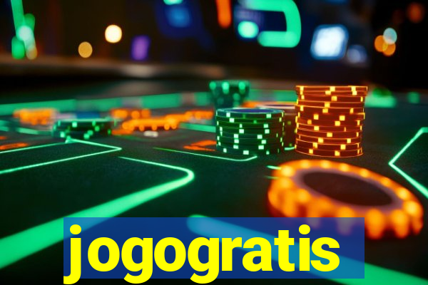 jogogratis