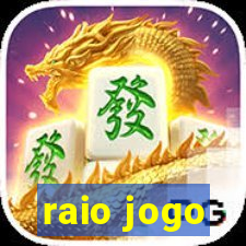 raio jogo