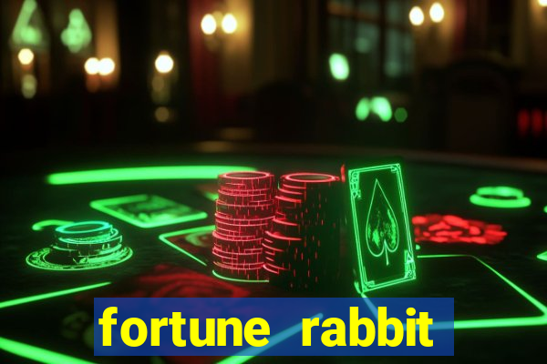 fortune rabbit melhor horário para jogar