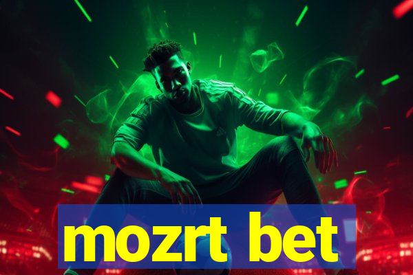 mozrt bet