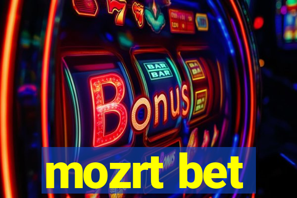 mozrt bet