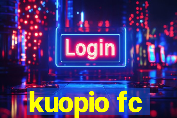 kuopio fc