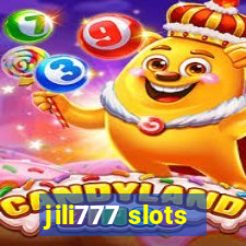 jili777 slots