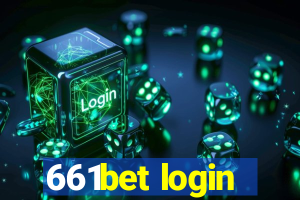 661bet login