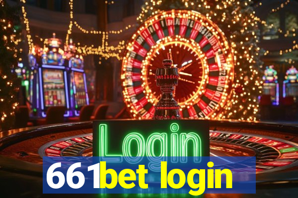 661bet login