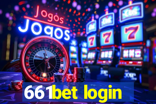 661bet login