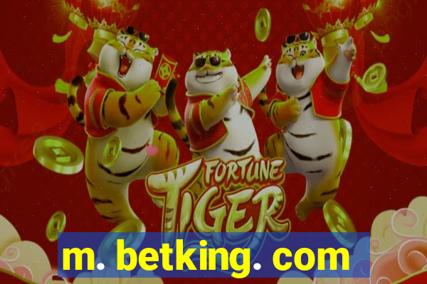 m. betking. com