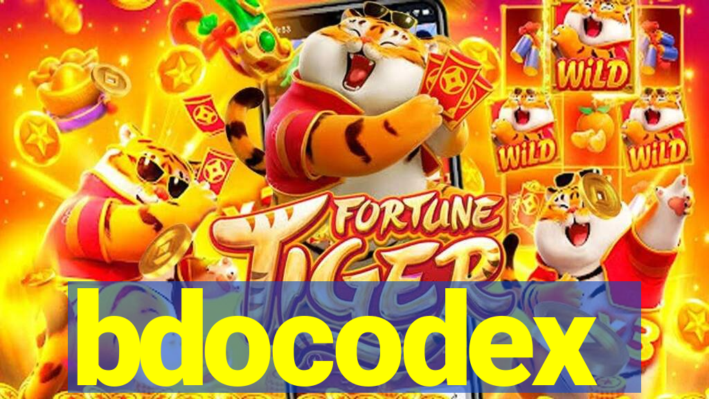 bdocodex