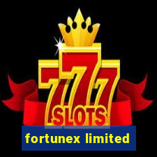 fortunex limited