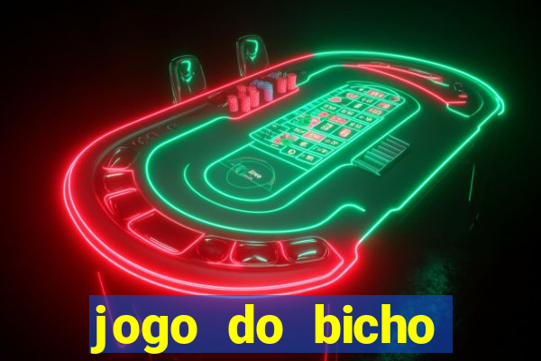 jogo do bicho serie globoplay