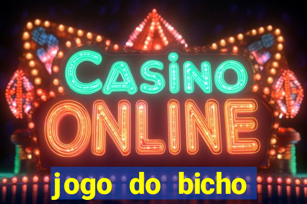 jogo do bicho serie globoplay