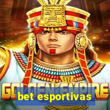 bet esportivas