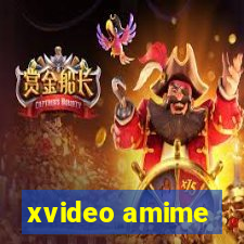 xvideo amime