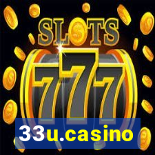 33u.casino