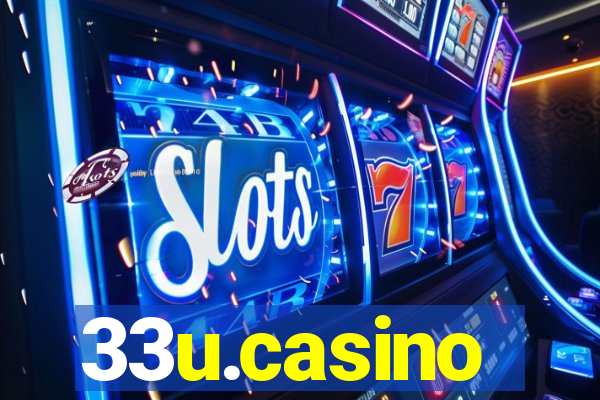 33u.casino