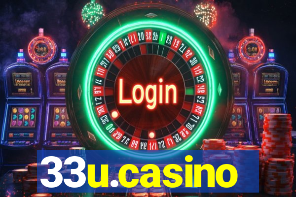 33u.casino