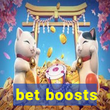 bet boosts