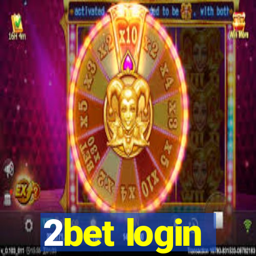 2bet login