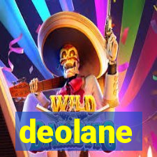 deolane