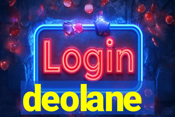 deolane