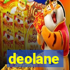 deolane