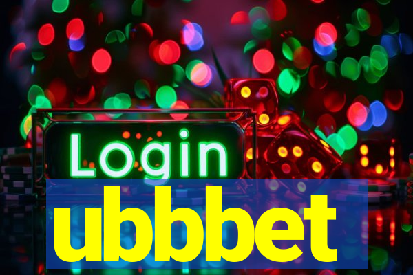 ubbbet