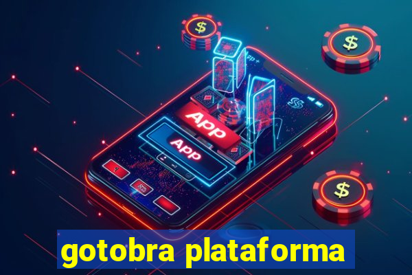 gotobra plataforma