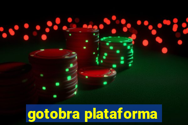 gotobra plataforma