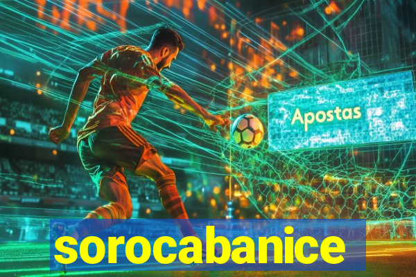 sorocabanice