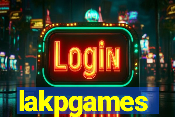 lakpgames