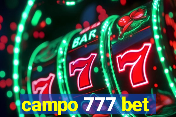 campo 777 bet