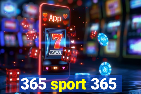 365 sport 365