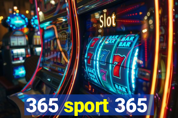 365 sport 365