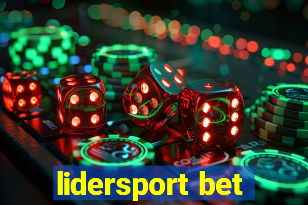 lidersport bet