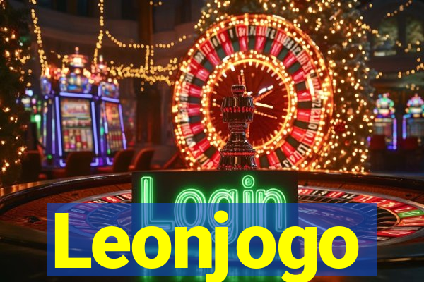 Leonjogo