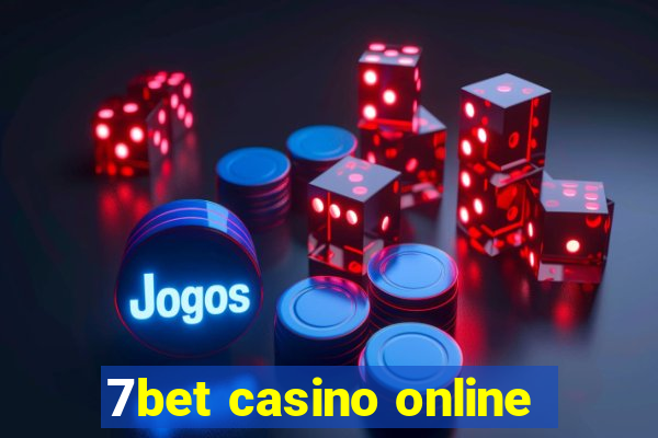 7bet casino online