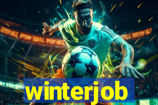 winterjob