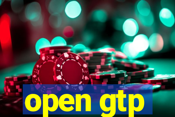 open gtp